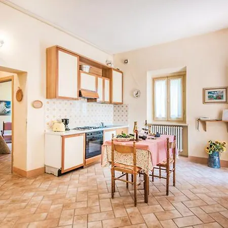 Fattoria Il Piano - Stalla - 圣吉米纳诺