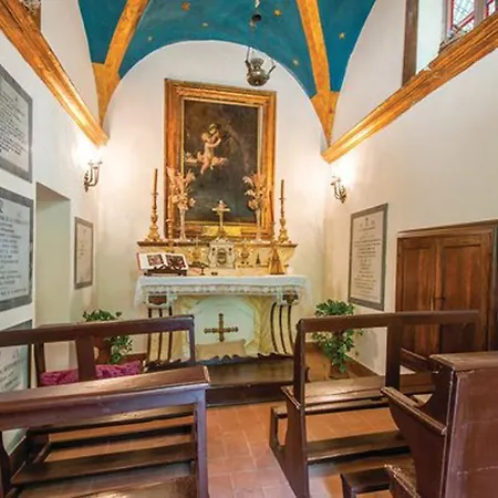 Fattoria Il Piano - Stalla - 公寓 圣吉米纳诺