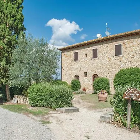Fattoria Il Piano - Stalla - *