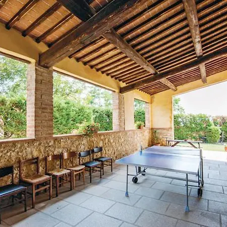 Fattoria Il Piano - Stalla - *