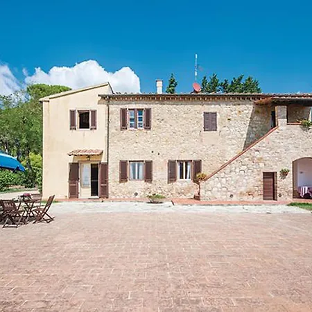 Fattoria Il Piano - Stalla -