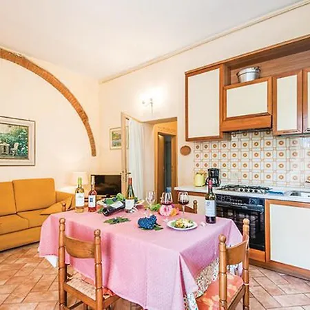 Fattoria Il Piano - Stalla - Lejlighed San Gimignano