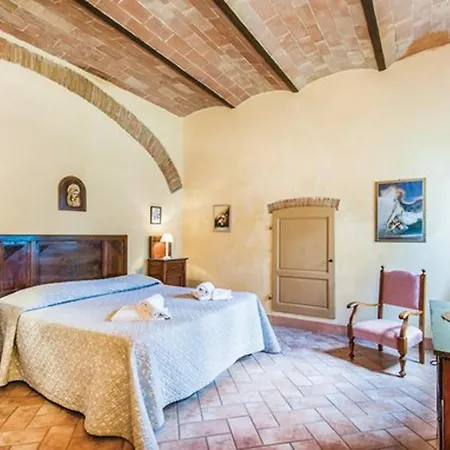 Lejlighed Fattoria Il Piano - Stalla - San Gimignano