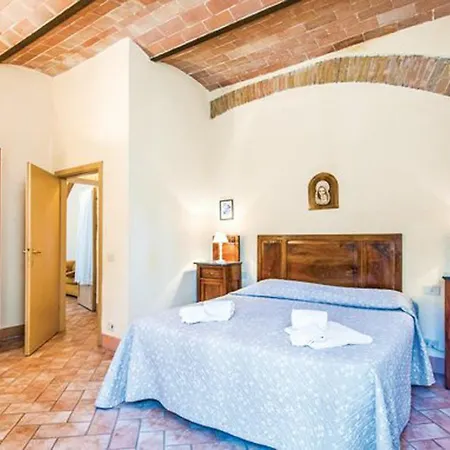 Fattoria Il Piano - Stalla - Lejlighed