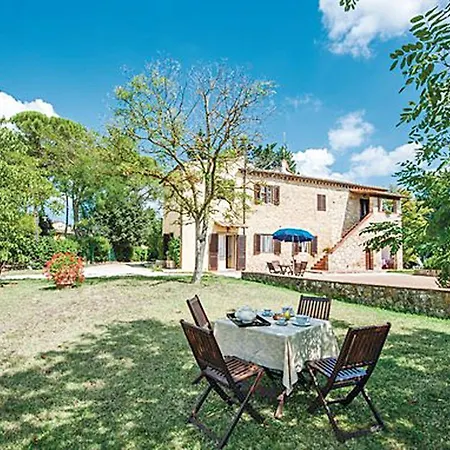 Fattoria Il Piano - Stalla - * San Gimignano