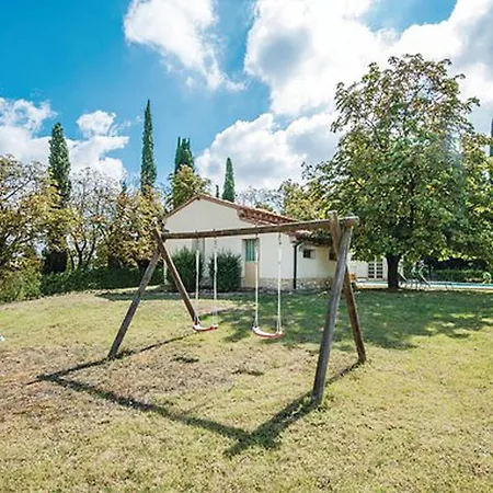 Fattoria Il Piano - Stalla - * San Gimignano